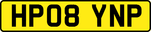 HP08YNP