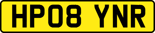 HP08YNR