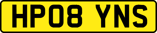 HP08YNS