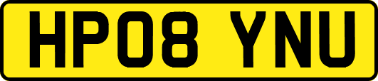 HP08YNU