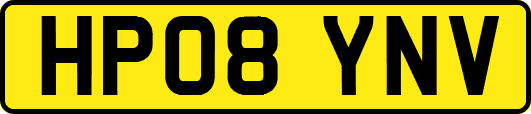 HP08YNV