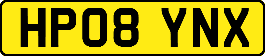 HP08YNX