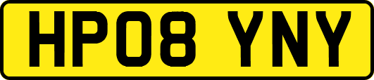HP08YNY