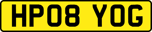 HP08YOG