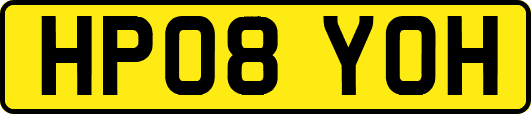HP08YOH
