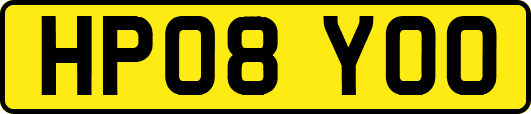 HP08YOO