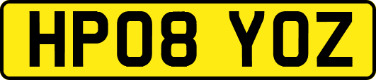 HP08YOZ