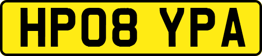HP08YPA