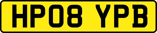 HP08YPB
