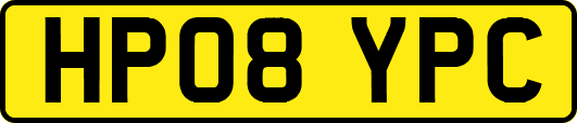 HP08YPC