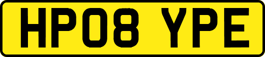 HP08YPE