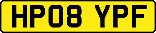 HP08YPF