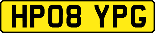 HP08YPG