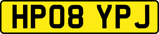 HP08YPJ