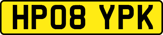 HP08YPK