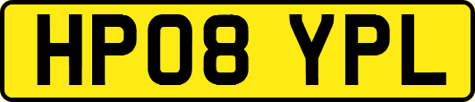 HP08YPL
