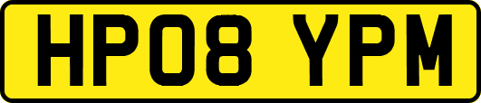 HP08YPM