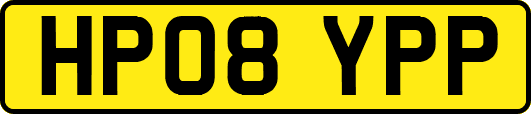 HP08YPP