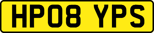 HP08YPS