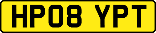 HP08YPT
