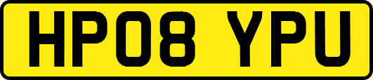 HP08YPU