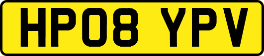 HP08YPV