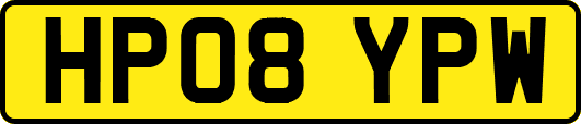 HP08YPW