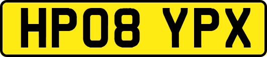 HP08YPX