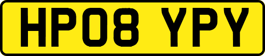 HP08YPY