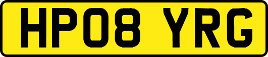 HP08YRG
