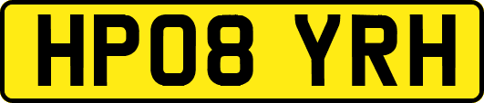 HP08YRH