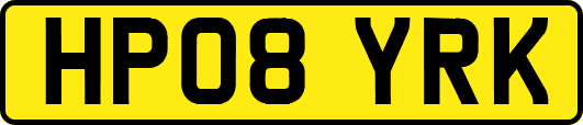 HP08YRK