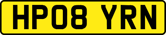 HP08YRN