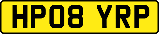 HP08YRP