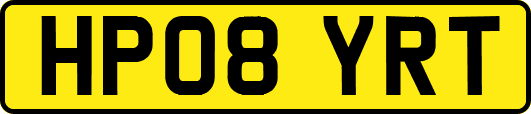 HP08YRT