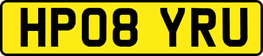 HP08YRU