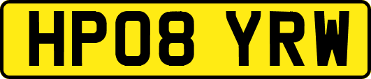 HP08YRW