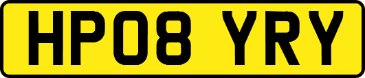 HP08YRY