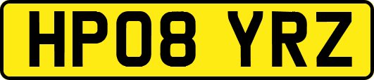 HP08YRZ