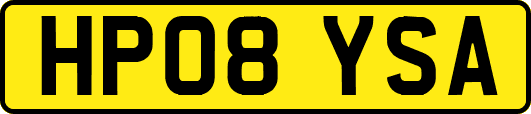 HP08YSA