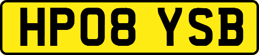 HP08YSB