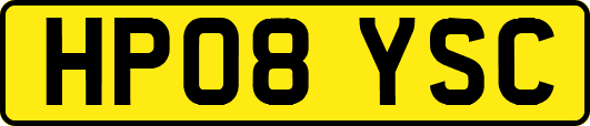 HP08YSC