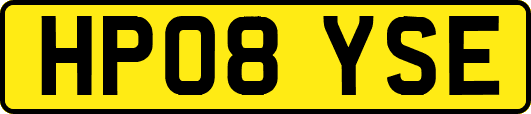 HP08YSE