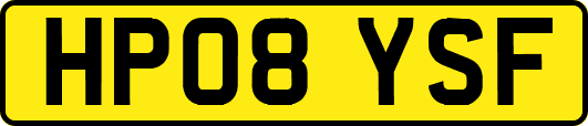 HP08YSF