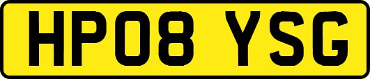 HP08YSG