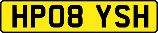 HP08YSH
