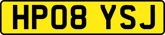 HP08YSJ