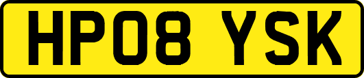 HP08YSK