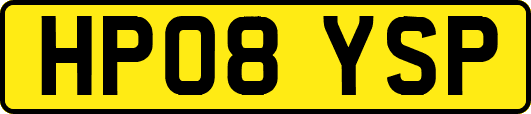 HP08YSP