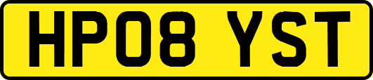 HP08YST
